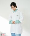 東京ヴェルディ デザインTシャツ/Jリーグ TOKYO VERDY メンズ メール便 対応商品商品サムネイル-2