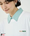 東京ヴェルディ デザインTシャツ/Jリーグ TOKYO VERDY メンズ メール便 対応商品商品サムネイル-4