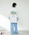 東京ヴェルディ デザインTシャツ/Jリーグ TOKYO VERDY メンズ メール便 対応商品商品サムネイル-6