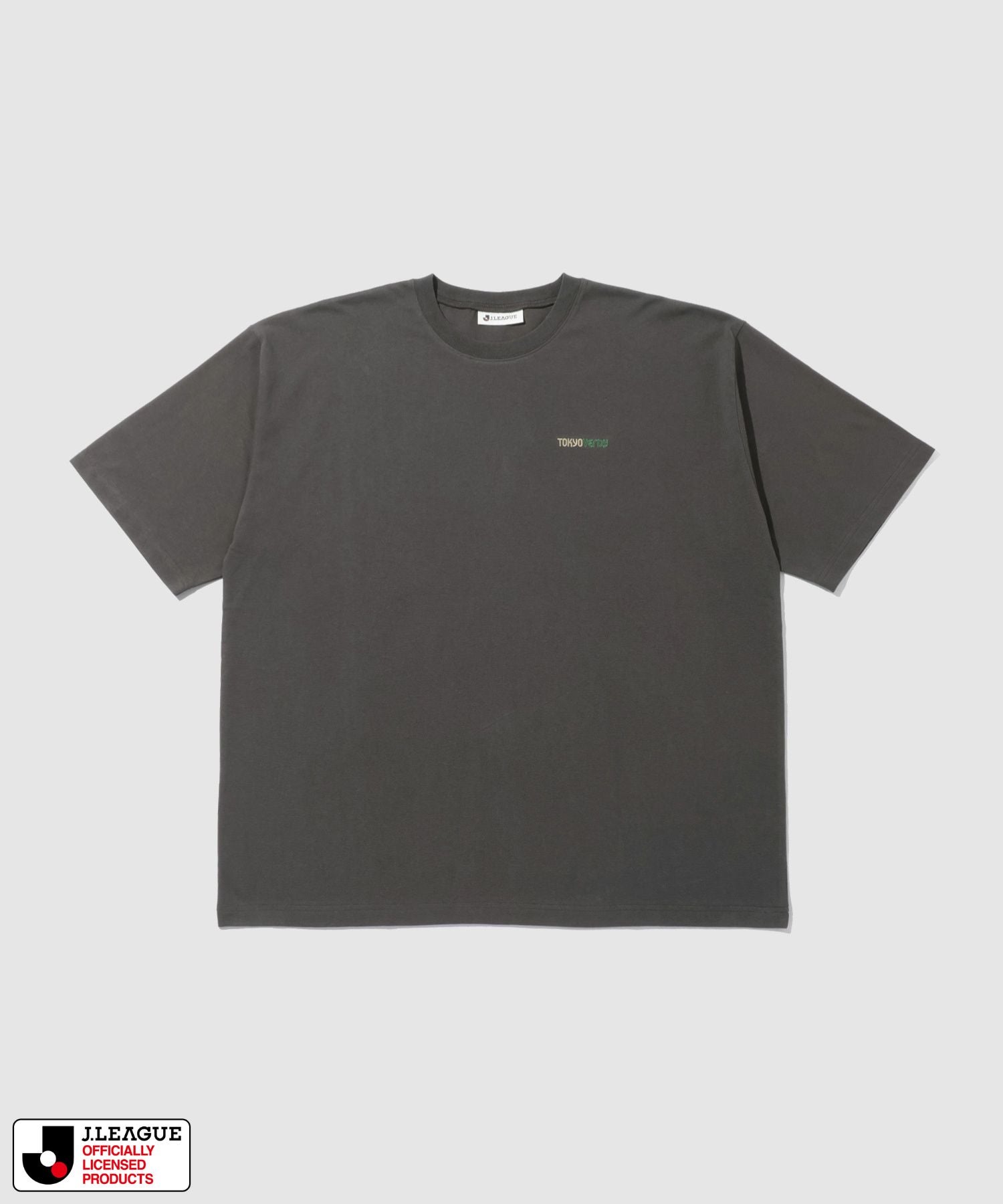 東京ヴェルディ デザインTシャツ/Jリーグ TOKYO VERDY メンズ