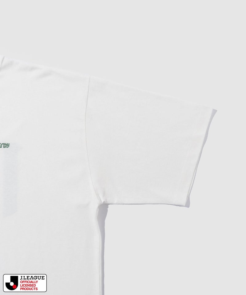 東京ヴェルディ デザインTシャツ/Jリーグ TOKYO VERDY メンズ メール便 対応商品商品画像-14