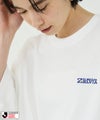 FC町田ゼルビア デザインTシャツ/Jリーグ FC MACHIDA ZELVIA メンズ メール便 対応商品商品サムネイル-4