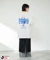 FC町田ゼルビア デザインTシャツ/Jリーグ FC MACHIDA ZELVIA メンズ メール便 対応商品商品サムネイル-6