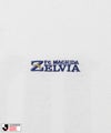 FC町田ゼルビア デザインTシャツ/Jリーグ FC MACHIDA ZELVIA メンズ メール便 対応商品商品サムネイル-11