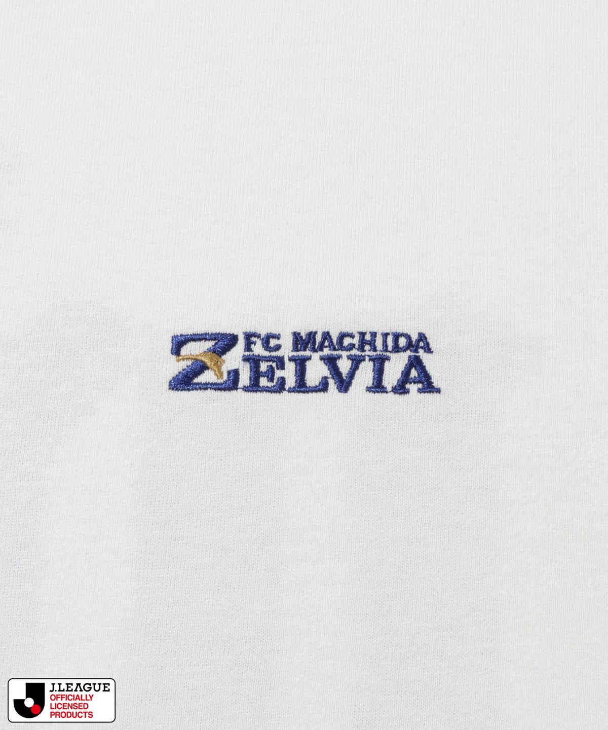 FC町田ゼルビア デザインTシャツ/Jリーグ FC MACHIDA ZELVIA メンズ メール便 対応商品