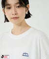 横浜F・マリノス デザインTシャツJリーグ /YOKOHAMA F・MARINOS メンズ メール便 対応商品商品サムネイル-4