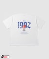横浜F・マリノス デザインTシャツJリーグ /YOKOHAMA F・MARINOS メンズ メール便 対応商品商品サムネイル-7