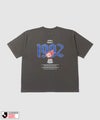 横浜F・マリノス デザインTシャツJリーグ /YOKOHAMA F・MARINOS メンズ メール便 対応商品商品サムネイル-8