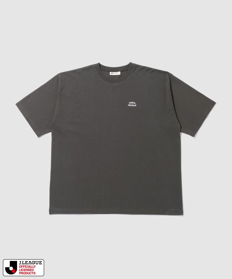 横浜F・マリノス デザインTシャツJリーグ /YOKOHAMA F・MARINOS メンズ メール便 対応商品商品画像-10
