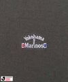 横浜F・マリノス デザインTシャツJリーグ /YOKOHAMA F・MARINOS メンズ メール便 対応商品商品サムネイル-12