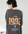 清水エスパルス デザインTシャツ/Jリーグ SHIMIZU S-PULSE メンズ メール便 対応商品商品サムネイル-3
