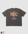 清水エスパルス デザインTシャツ/Jリーグ SHIMIZU S-PULSE メンズ メール便 対応商品商品サムネイル-8