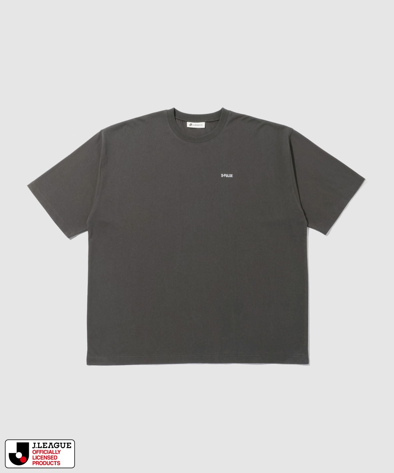 清水エスパルス デザインTシャツ/Jリーグ SHIMIZU S-PULSE メンズ