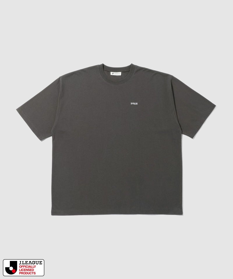 清水エスパルス デザインTシャツ/Jリーグ SHIMIZU S-PULSE メンズ メール便 対応商品商品画像-10