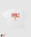 名古屋グランパス デザインTシャツ/Jリーグ NAGOYA GRAMPUS メンズ メール便 対応商品商品サムネイル-7