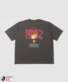 名古屋グランパス デザインTシャツ/Jリーグ NAGOYA GRAMPUS メンズ メール便 対応商品商品サムネイル-8