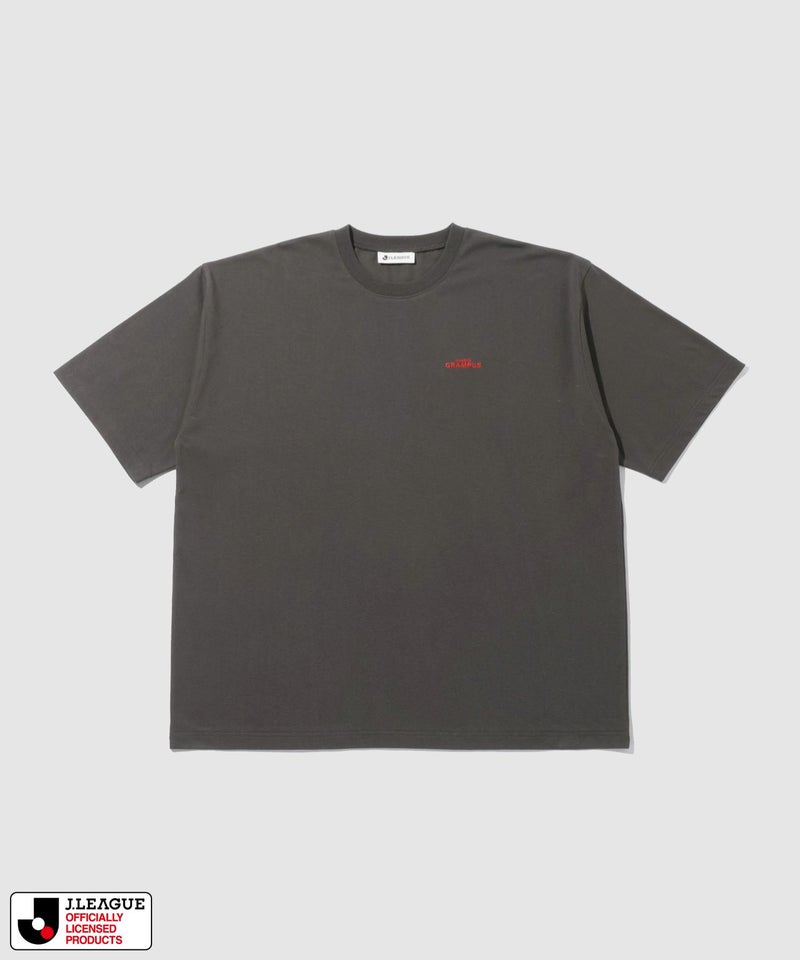 名古屋グランパス デザインTシャツ/Jリーグ NAGOYA GRAMPUS メンズ メール便 対応商品商品画像-10