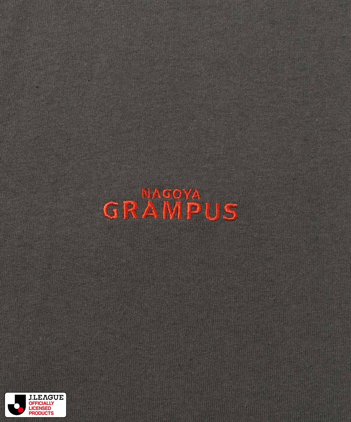 名古屋グランパス デザインTシャツ/Jリーグ NAGOYA GRAMPUS メンズ メール便 対応商品