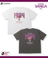 京都サンガF.C. デザインTシャツJリーグ/ KYOTO SANGA F.C. メンズ メール便 対応商品商品サムネイル-1
