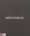 京都サンガF.C. デザインTシャツJリーグ/ KYOTO SANGA F.C. メンズ メール便 対応商品商品サムネイル-12