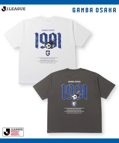 サンフレッチェ広島 デザインTシャツ/Jリーグ SANFRECCE HIROSHIMA メンズ