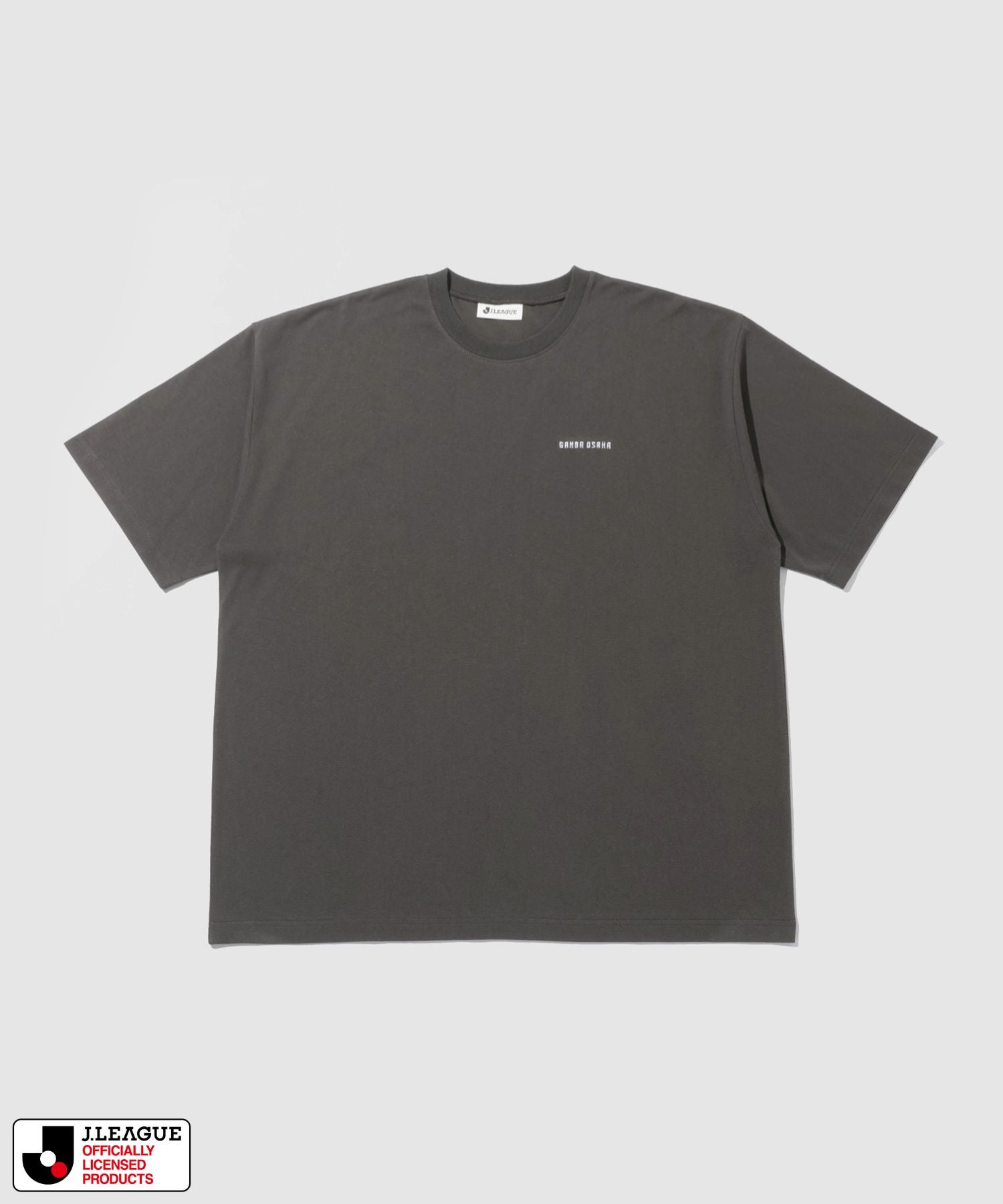 ガンバ大阪 デザインTシャツ/Jリーグ GAMBA OSAKA メンズ
