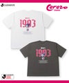 セレッソ大阪 デザインTシャツ/Jリーグ CEREZO OSAKA メンズ メール便 対応商品商品サムネイル-1