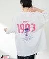 セレッソ大阪 デザインTシャツ/Jリーグ CEREZO OSAKA メンズ メール便 対応商品商品サムネイル-3