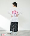 セレッソ大阪 デザインTシャツ/Jリーグ CEREZO OSAKA メンズ メール便 対応商品商品サムネイル-6