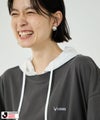 ヴィッセル神戸 デザインTシャツ/Jリーグ VISSEL KOBE メンズ メール便 対応商品商品サムネイル-4