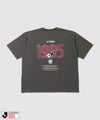 ヴィッセル神戸 デザインTシャツ/Jリーグ VISSEL KOBE メンズ メール便 対応商品商品サムネイル-8