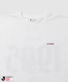 ヴィッセル神戸 デザインTシャツ/Jリーグ VISSEL KOBE メンズ メール便 対応商品商品サムネイル-13