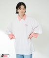 ファジアーノ岡山 デザインTシャツ/Jリーグ FAGIANO OKAYAMA メンズ メール便 対応商品商品サムネイル-2