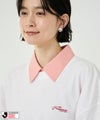 ファジアーノ岡山 デザインTシャツ/Jリーグ FAGIANO OKAYAMA メンズ メール便 対応商品商品サムネイル-4