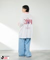 ファジアーノ岡山 デザインTシャツ/Jリーグ FAGIANO OKAYAMA メンズ メール便 対応商品商品サムネイル-6