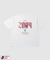 ファジアーノ岡山 デザインTシャツ/Jリーグ FAGIANO OKAYAMA メンズ メール便 対応商品商品サムネイル-7