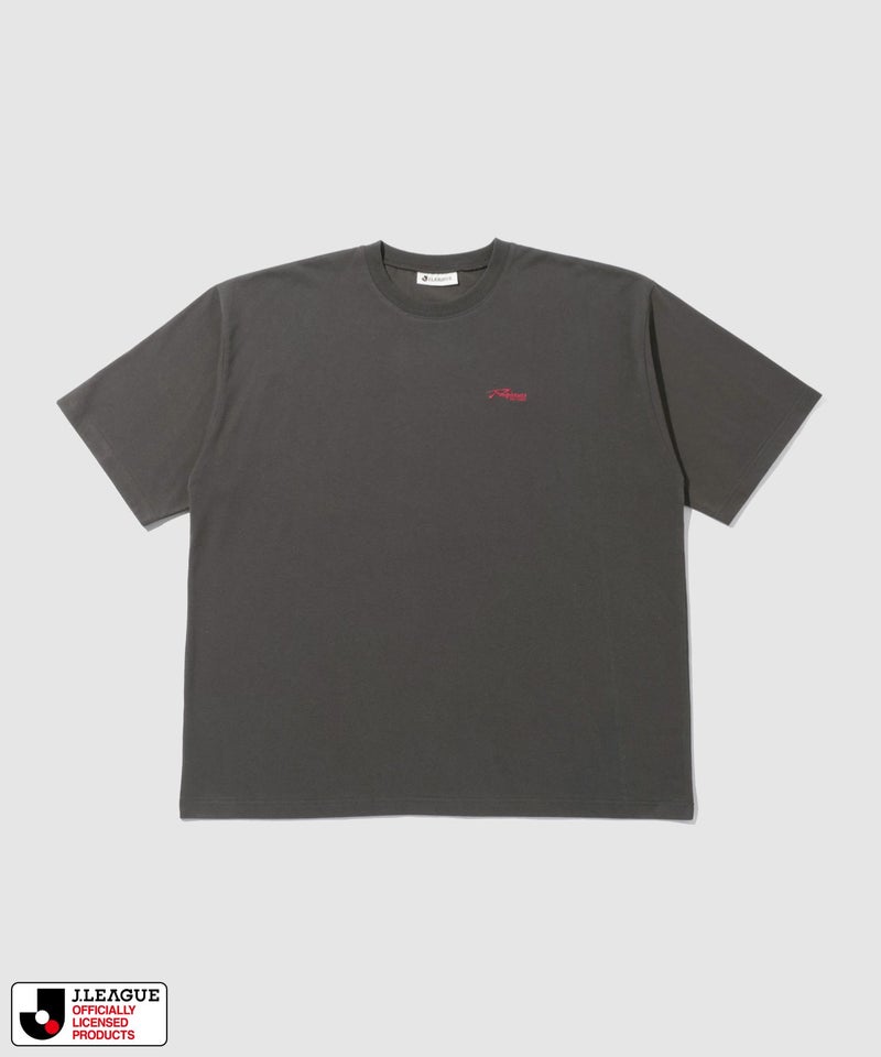 ファジアーノ岡山 デザインTシャツ/Jリーグ FAGIANO OKAYAMA メンズ メール便 対応商品商品画像-10