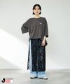 サンフレッチェ広島 デザインTシャツ/Jリーグ SANFRECCE HIROSHIMA メンズ メール便 対応商品商品サムネイル-5