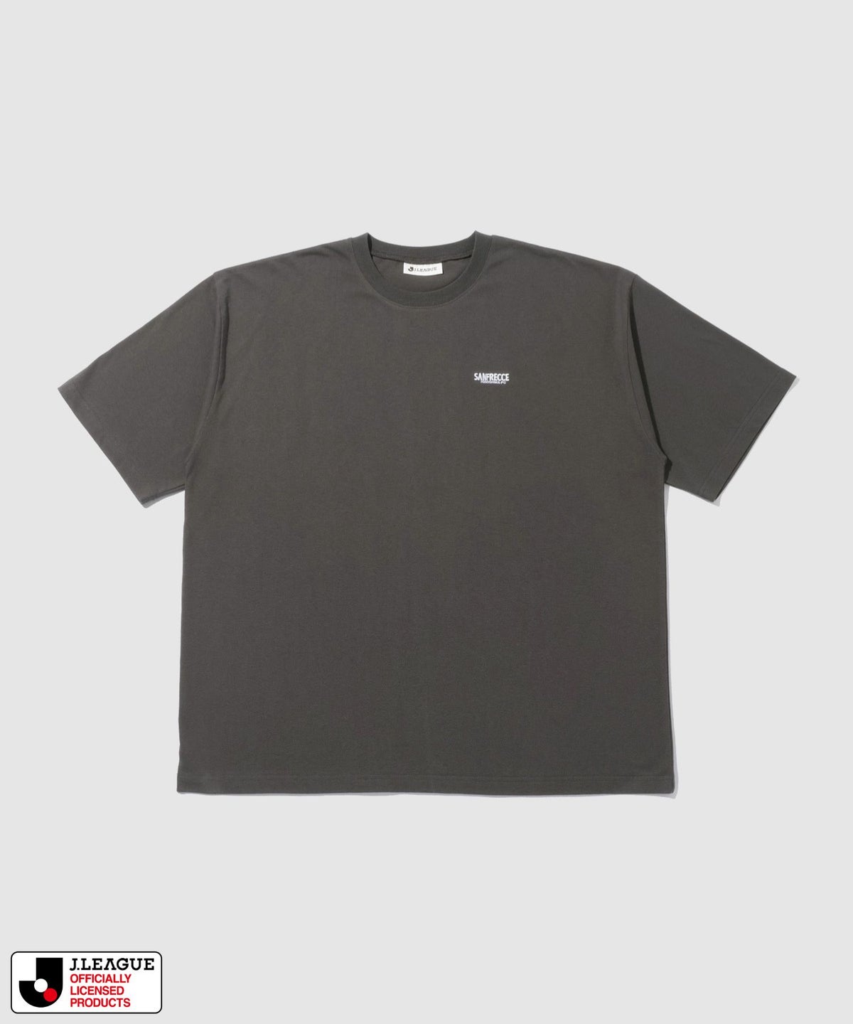 サンフレッチェ広島 デザインTシャツ/Jリーグ SANFRECCE HIROSHIMA メンズ メール便 対応商品