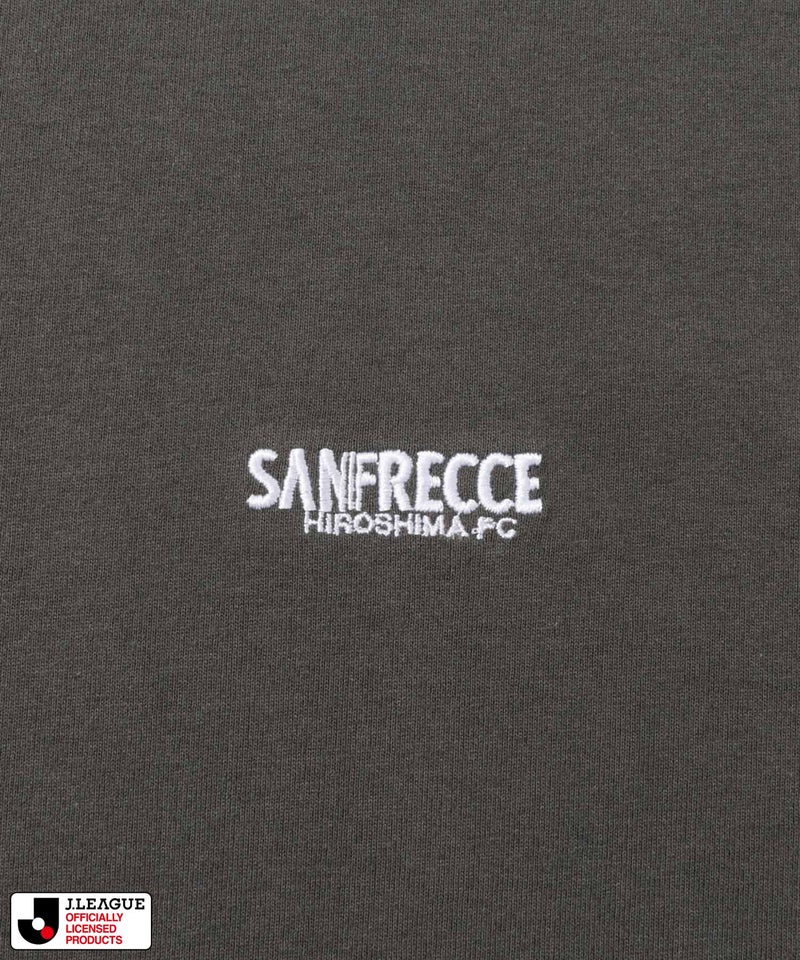 サンフレッチェ広島 デザインTシャツ/Jリーグ SANFRECCE HIROSHIMA メンズ メール便 対応商品商品画像-12