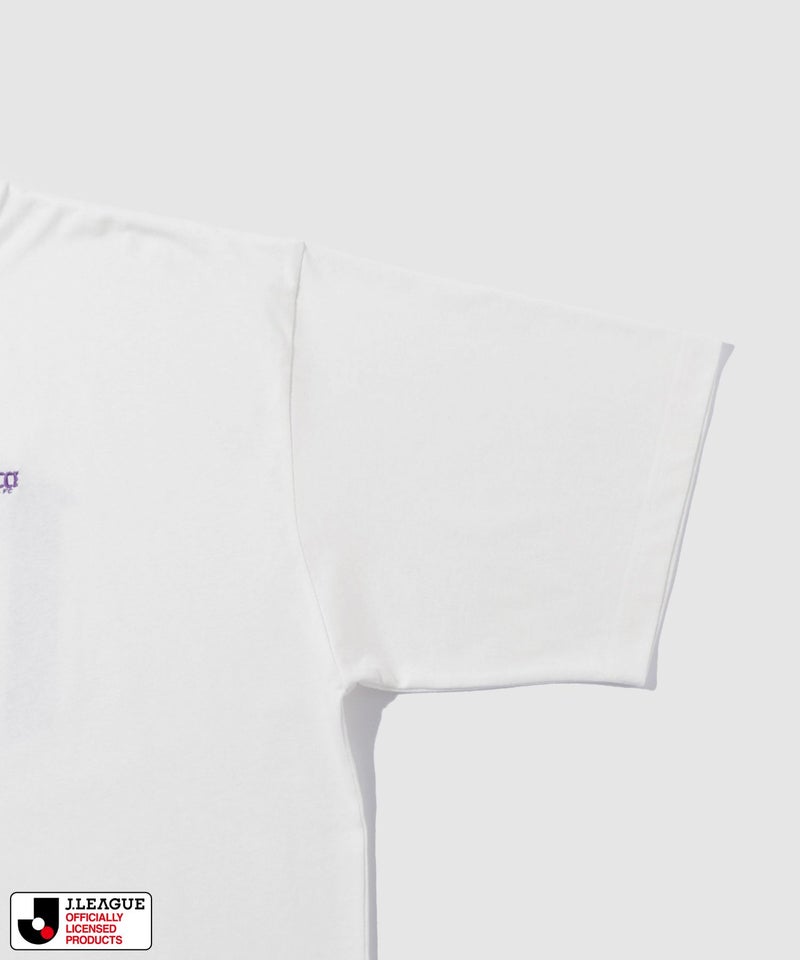 サンフレッチェ広島 デザインTシャツ/Jリーグ SANFRECCE HIROSHIMA メンズ メール便 対応商品商品画像-14