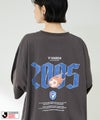 V・ファーレン長崎 デザインTシャツ/Jリーグ V・VAREN NAGASAKI メンズ メール便 対応商品商品サムネイル-3