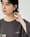 V・ファーレン長崎 デザインTシャツ/Jリーグ V・VAREN NAGASAKI メンズ メール便 対応商品商品サムネイル-4