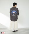 V・ファーレン長崎 デザインTシャツ/Jリーグ V・VAREN NAGASAKI メンズ メール便 対応商品商品サムネイル-6