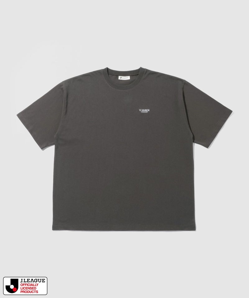V・ファーレン長崎 デザインTシャツ/Jリーグ V・VAREN NAGASAKI メンズ メール便 対応商品商品画像-10