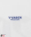 V・ファーレン長崎 デザインTシャツ/Jリーグ V・VAREN NAGASAKI メンズ メール便 対応商品商品サムネイル-11