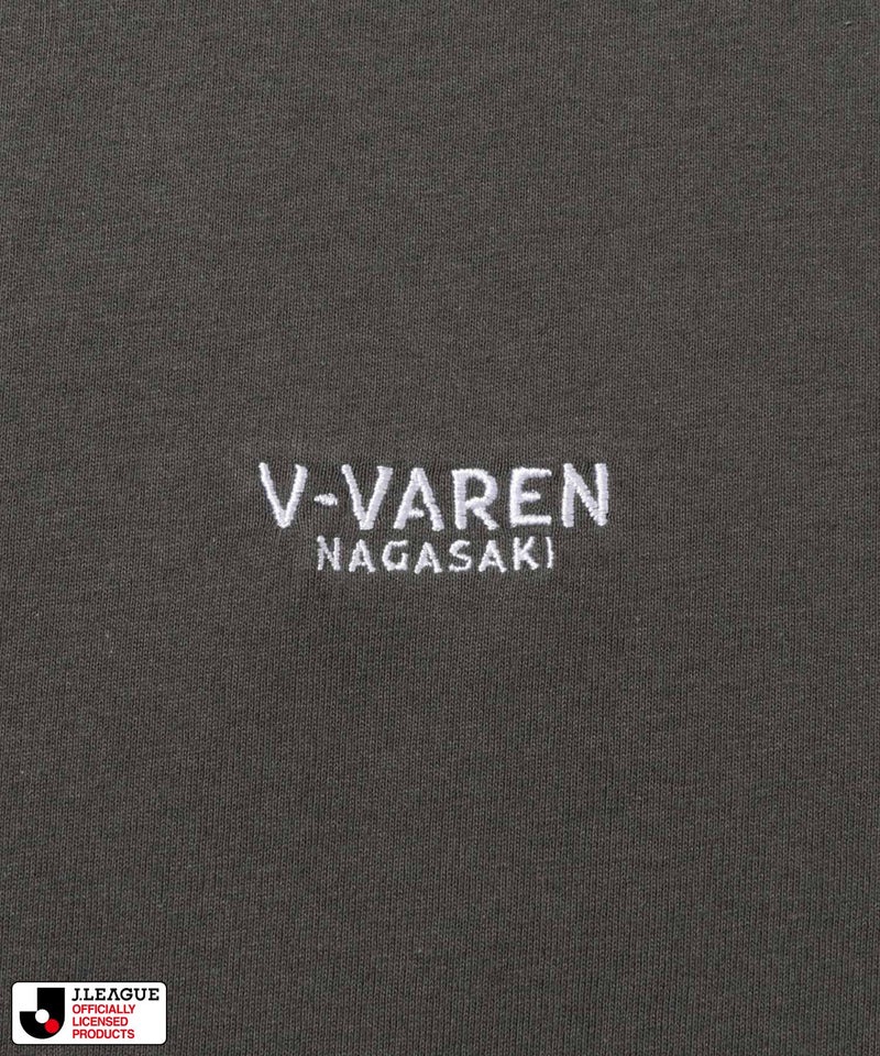 V・ファーレン長崎 デザインTシャツ/Jリーグ V・VAREN NAGASAKI メンズ メール便 対応商品商品画像-12