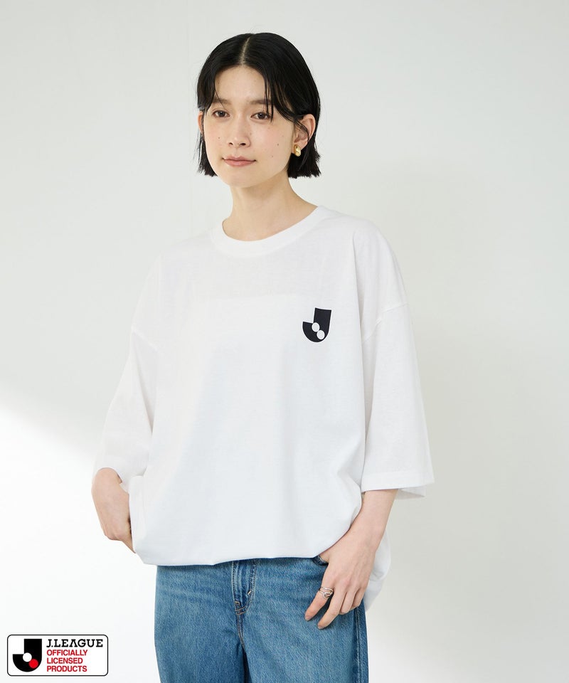 J1 Tシャツ 全20クラブチーム入り メンズ メール便 対応商品商品画像-2