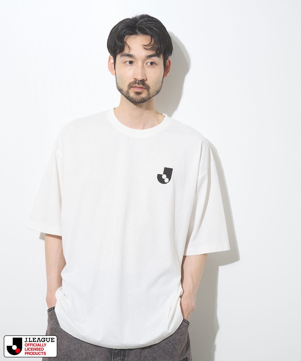 Jリーグ J1 全チームTシャツ メンズ メール便 対応商品