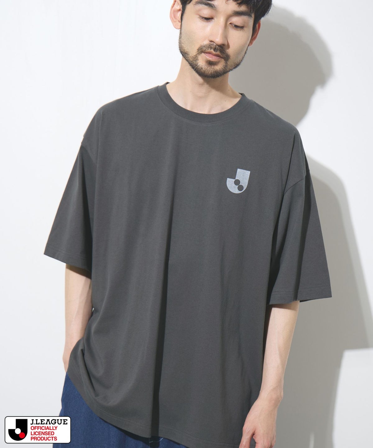 Jリーグ J1 全チームTシャツ メンズ メール便 対応商品